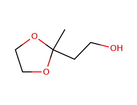 2-Methyl-1,3-dioxolane-2-ethanol