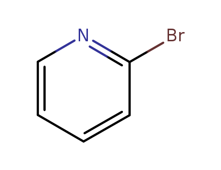 2-Bromopyridine(109-04-6)