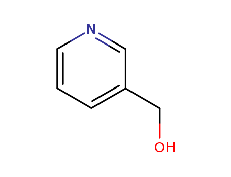 3-Pyridinemethanol                                                                                                                                                                                      (100-55-0)