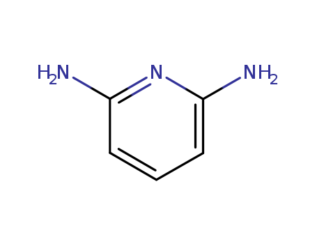 2,6-Diaminopyridine(141-86-6)