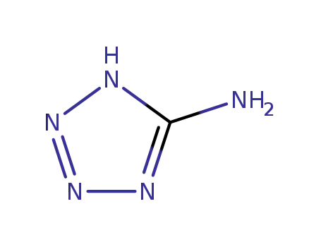 5-aminotetrazole