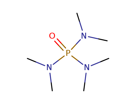Hexamethylphosphoramide(680-31-9)