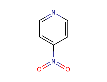 4-Nitropyridine