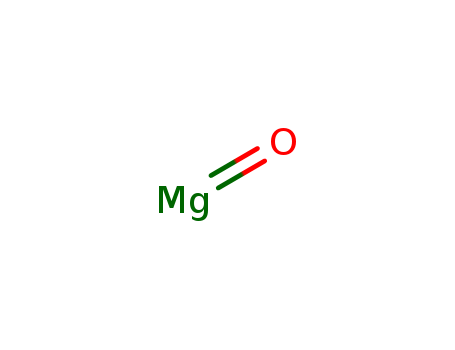 High quality Magnesium oxide