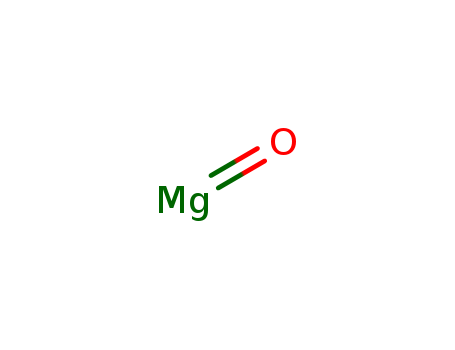 High Purity Magnesium Oxide(1309-48-4)