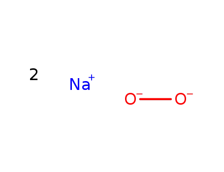 sodium peroxide