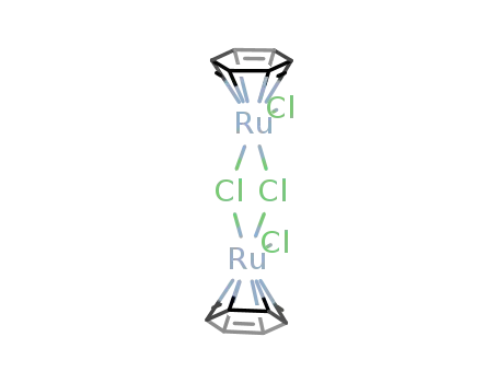 dichloro(benzene)ruthenium(II) dimer