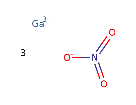 gallium(III) nitrate