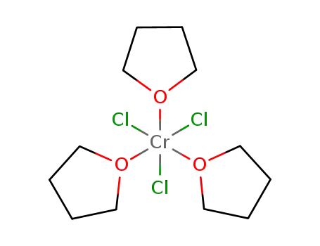 trichlorotris(tetrahydrofuran)chromium(III)