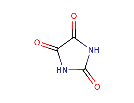 Oxalyurea(120-89-8)