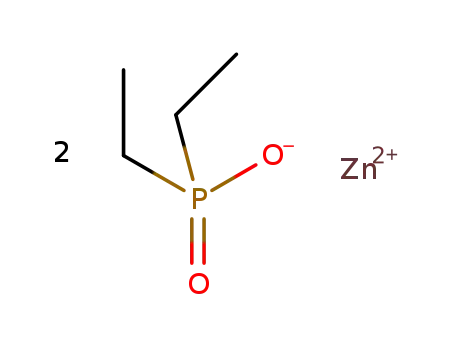 zinc diethylphosphinate