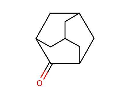 700-58-3,2-Adamantanone,Tricyclo[3.3.1.13,7]decanone;2-Oxoadamantane;tricyclo[3.3.1.1(3,7)]decan-2-one;2-Adamantantanone;Tricyclo(3,3,1,13,7)decanone;adamantan-2-one;Adamantanone;Tricyclo(3.3.1.13,7)decanone (9CI);Tricyclo(3.3.1.1(sup 3,7))decanone;Tricyclo(3.3.1.13,7)decan-2-one;