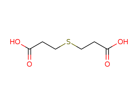 3,3'-Thiodipropionic acid(111-17-1)