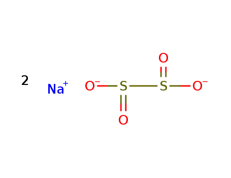 sodium dithionite