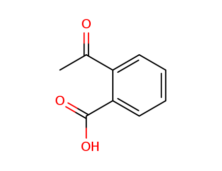 2-Acetylbenzoic acid(577-56-0)