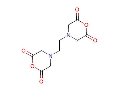 2,6-Morpholinedione,4,4'-(1,2-ethanediyl)bis-