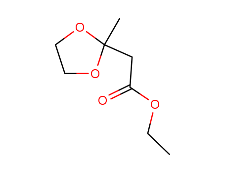 .Ethyl-2-Methyl-1,3-Dioxolane -2-Acetate