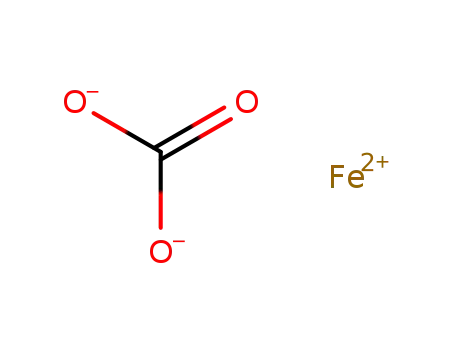 iron(II) carbonate