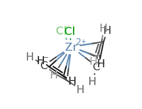 Bis(cyclopentadienyl)zirconium dichloride(1291-32-3)