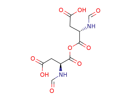 n-formyl-l-aspartic anhydride