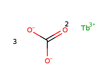 terbium(III) carbonate