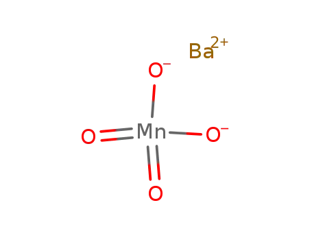 barium manganate