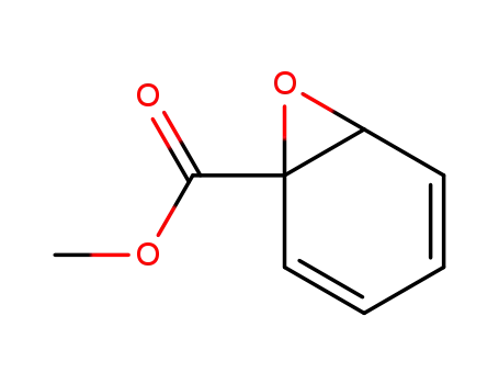 1-carbomethoxybenzene 1,2-oxide