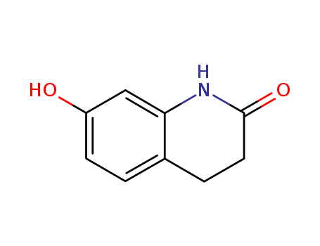 3,4-Dihydro-7-hydroxy-2(1H)-quinolinone(22246-18-0)