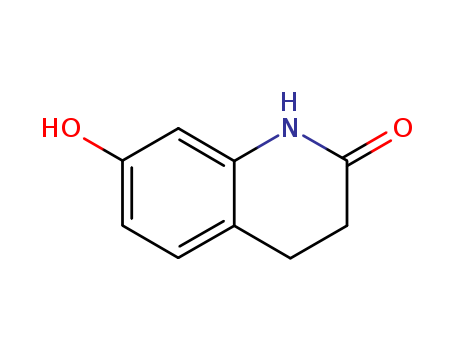 22246-18-0,3,4-Dihydro-7-hydroxy-2(1H)-quinolinone,3,4-Dihydrogen-7-Hydroxy-2(1H)-Quinolinone;7-Hydroxy-3,4-dihydro-2(1H)Quinolineone;7-Hydroxy-3,4-Dihydro-2(1H)Quinoliunone;2(1H)-Quindinone,3,4-dohydro-7Hydroxy;7-Hydroxy-3,4-dihydro-2-quinolinone;7-Hydroxy-3,4-dihydro-2(1H)Quinolinone;7-(4-bromo-butoxy)-3,4-dihydro-1H-quinolin-2-one;7-hydroxy-3,4-dihydroquinazolone;7-Hydroxy-3,4-dihydro-1H-quinolin-2-one;3,4-dihydro-7-hydroxycarbostyril;7-Hydroxy-1,2,3,4-tetrahydro-2-quinolinone;7-hydroxy-3, 4-dihydro-2 (1H)-quinolinone;7-Hydroxy-2-Oxo-3,4-Dihydroquinoline;