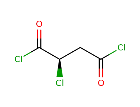 2-chlorosuccinoyldichloride