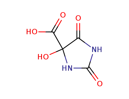 Alloxanic acid