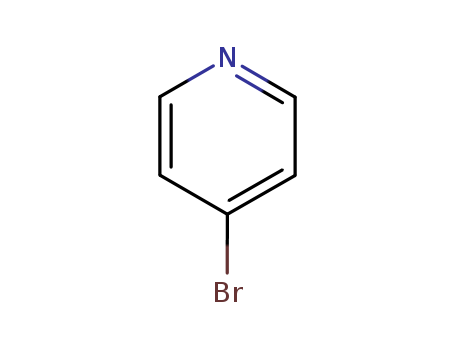 1120-87-2,4-Bromopyridine,Pyridin-4-yl bromide;