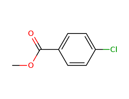 Factory Supply Methyl 4-chlorobenzoate