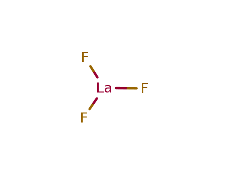 Lanthanum trifluoride(13709-38-1)