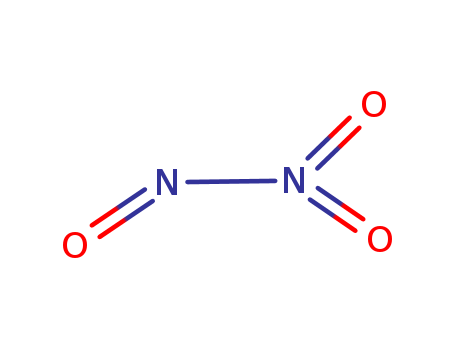 Nitrogen oxide (N2O3)