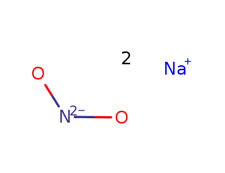 disodium nitrite