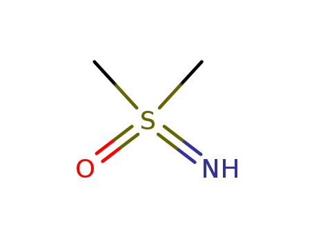 1520-31-6,S,S-dimethyl sulfoximine,Dimethylsulfoximide; Dimethylsulfoximine; S,S-Dimethylsulfoximide;S,S-Dimethylsulfoximine