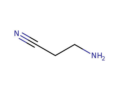 3-Aminopropionitrile