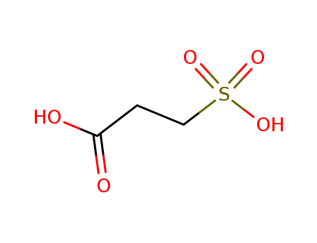 Propanoic acid, 3-sulfo-