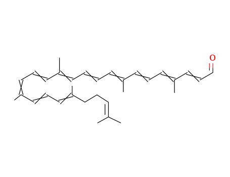 apo-6'-lycopenal