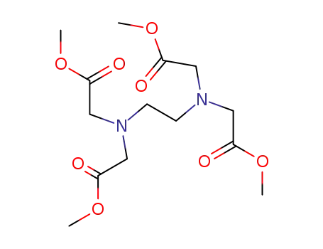 tetramethyl ethylenediamine-N,N,N',N'-tetraacetate