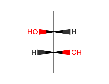 (2R,3R)-(-)2,3-butanediol