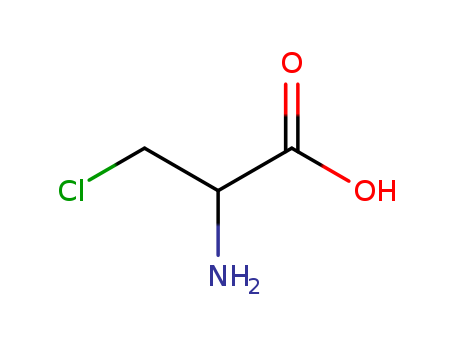 3-chloroalanine