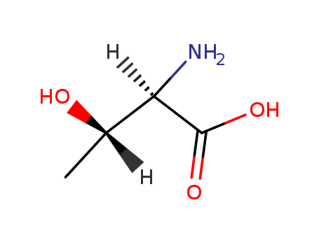 D-Threonine(632-20-2)