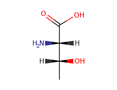 DL-Threonine(80-68-2)
