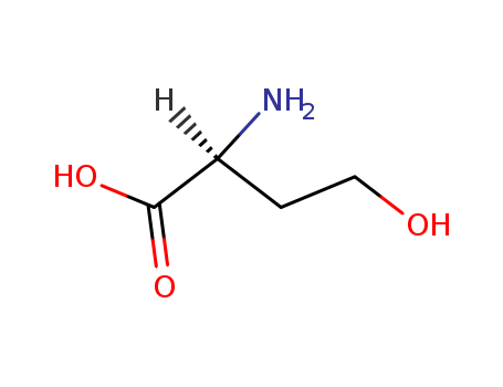 L-Homoserine(672-15-1)
