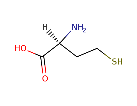 L-Homocysteine(6027-13-0)