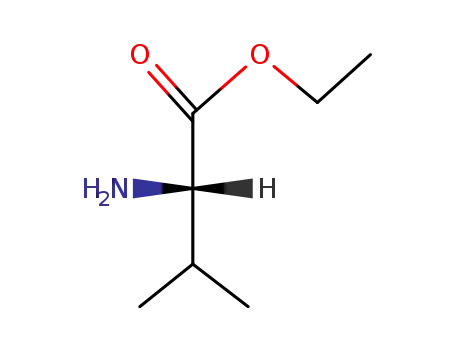 L-valine ethyl ester