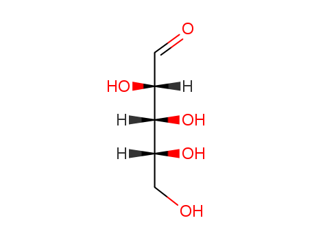 D-(-)-Arabinose(10323-20-3)
