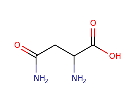 DL-Asparagine monohydrate(3130-87-8)